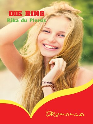 cover image of Die Ring